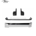 16-21 LC200 Land Cruiser GT Style Kit